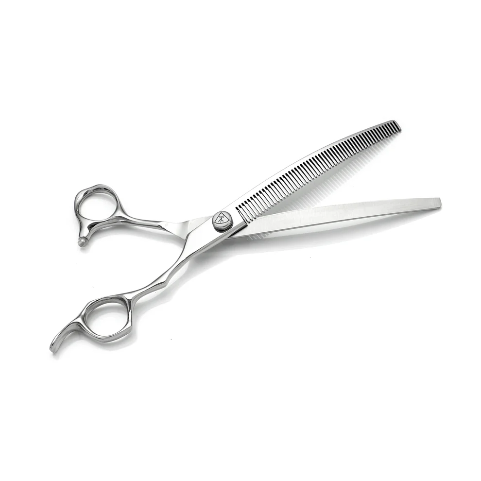 Neyo Blade One Modelierschere gebogen fein 6,5 inch Rechts/Linkshänder