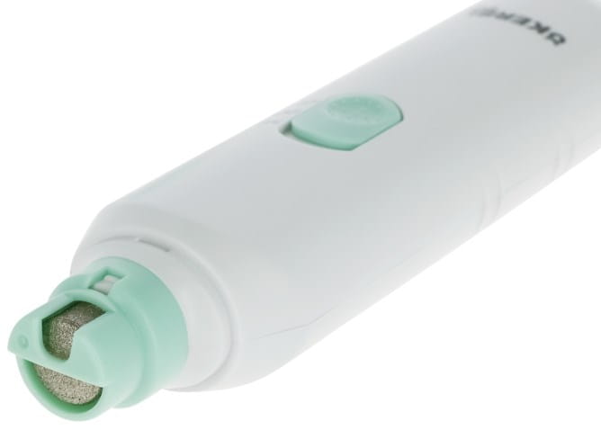 Kerbl - Nail File - Akku-Nagelschleifer