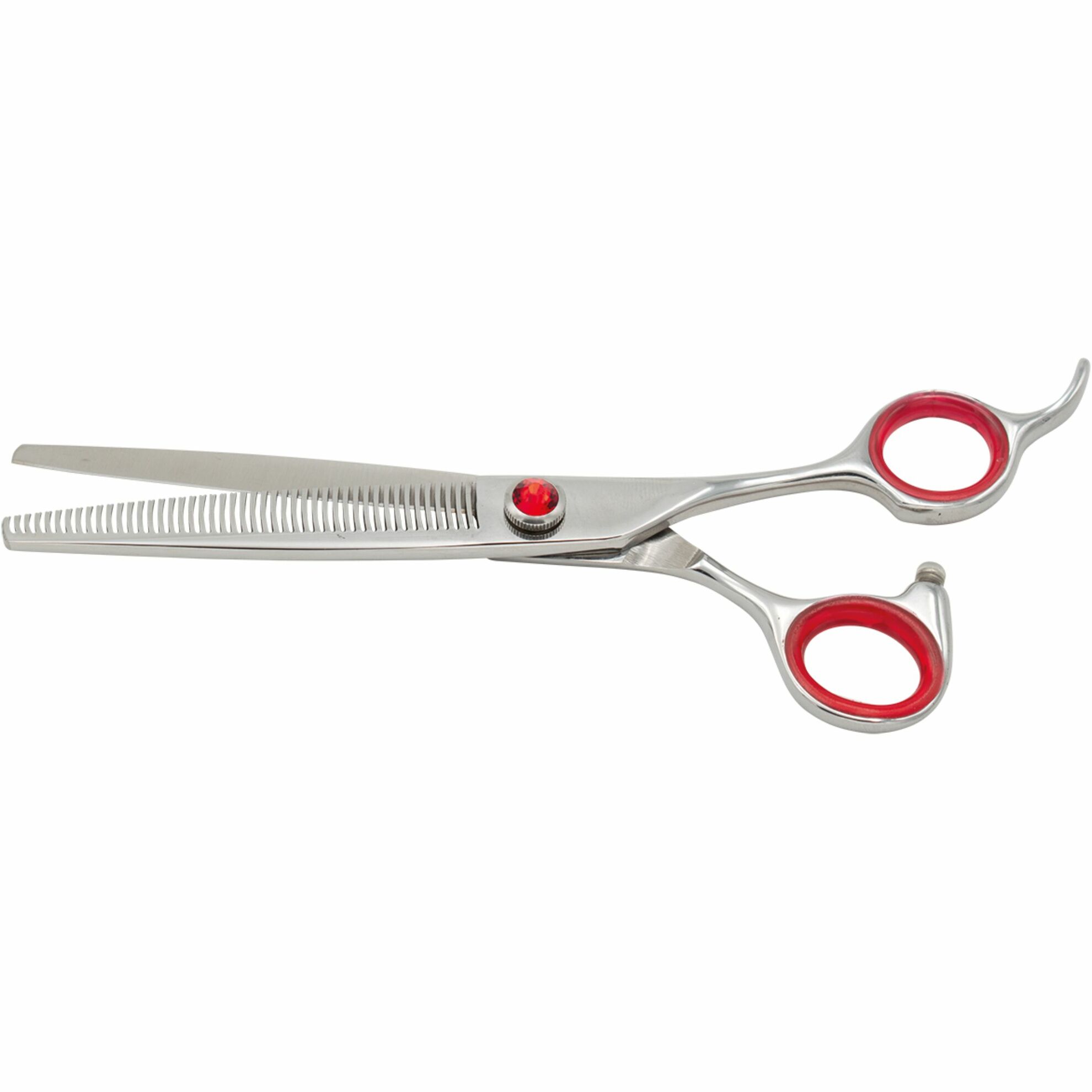 Phoenix Universal® Scheren Starter-Set „Carmina“ - 4-teiliges Grooming-Set