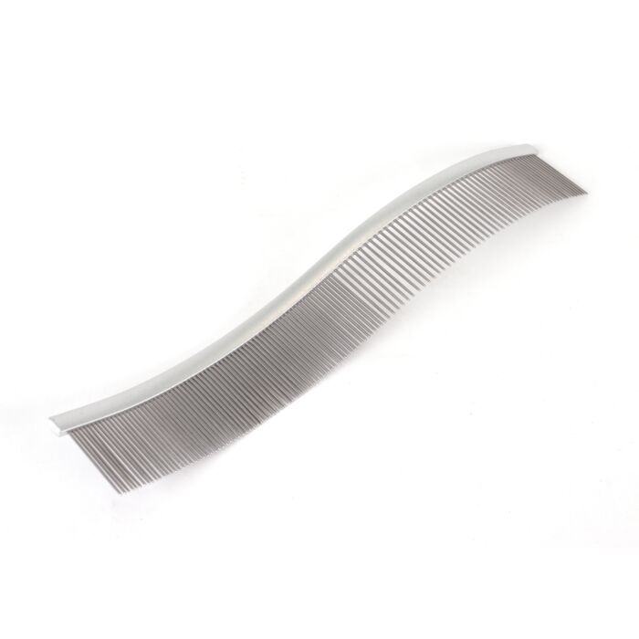 Show Tech + Featherlight Swirl Combi Comb 25 cm