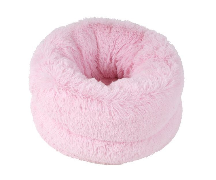 O´lala Pets Bett / Kuschelsack  Natalie rosa