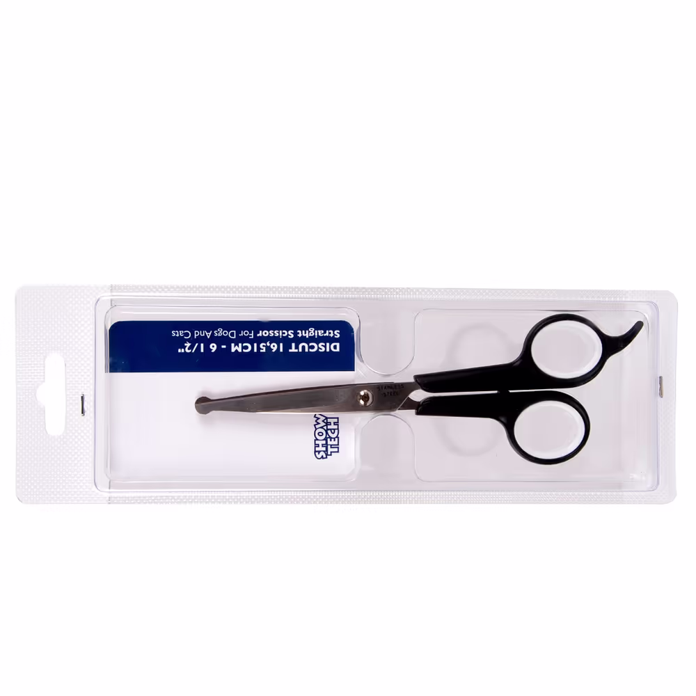 Show Tech Discut Scissor 6,5"