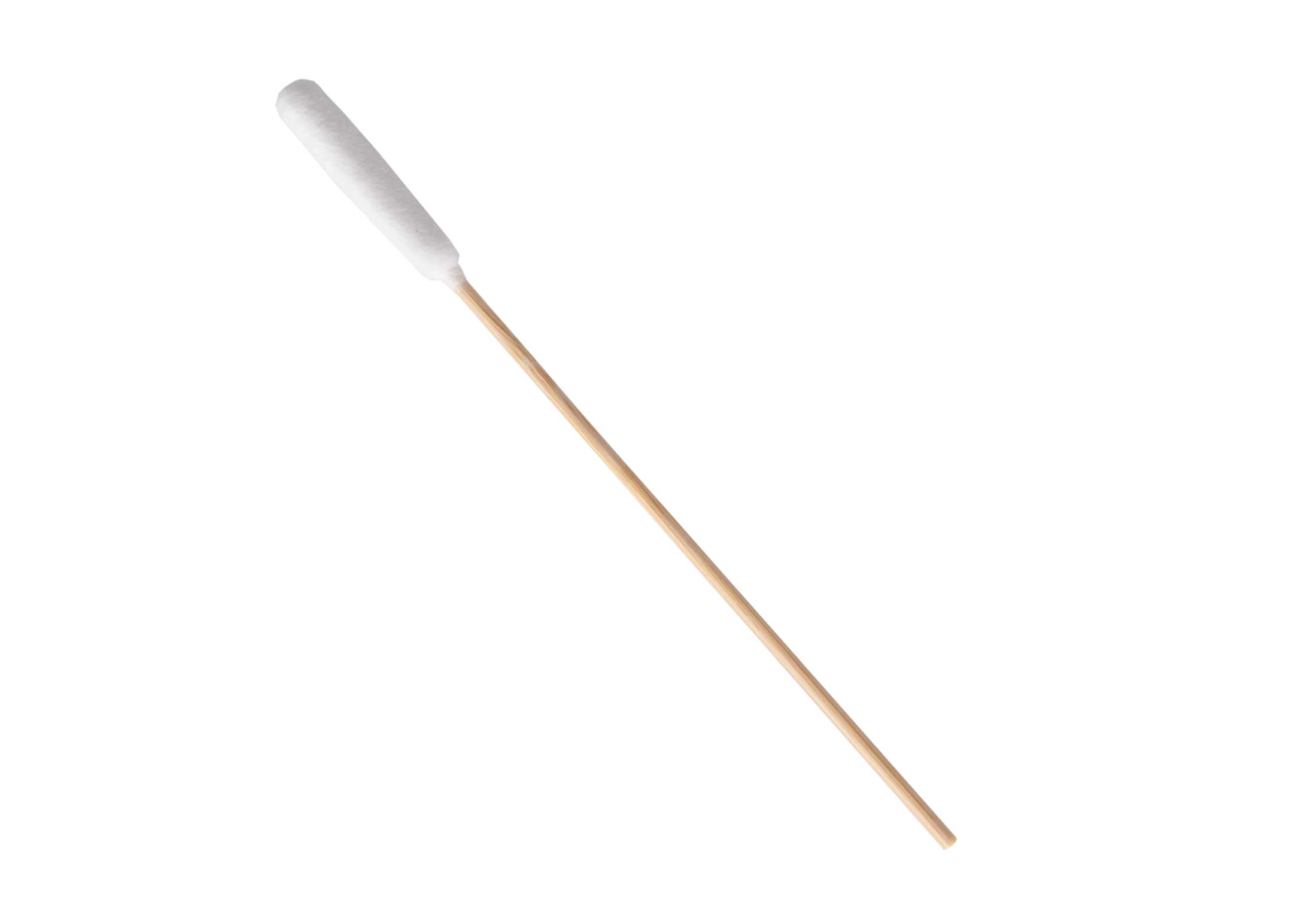 Show Tech Bamboo Cotton Sticks 50 Pcs – XL