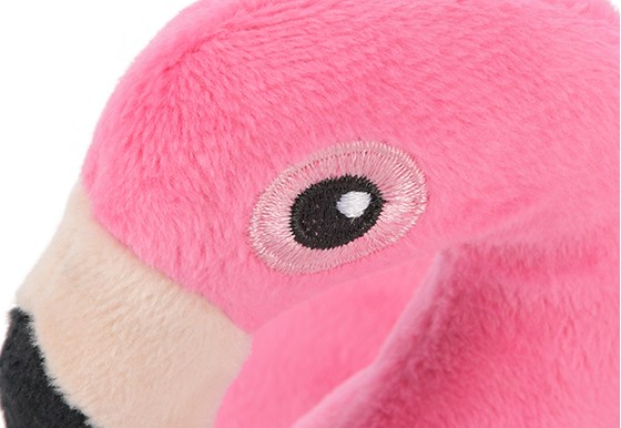 Tropical Paradise Collection - Flamingo