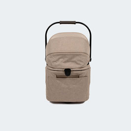 InnoPet® Hundebuggy "Nomad" mit abnehmbarer Tasche - IPS-090