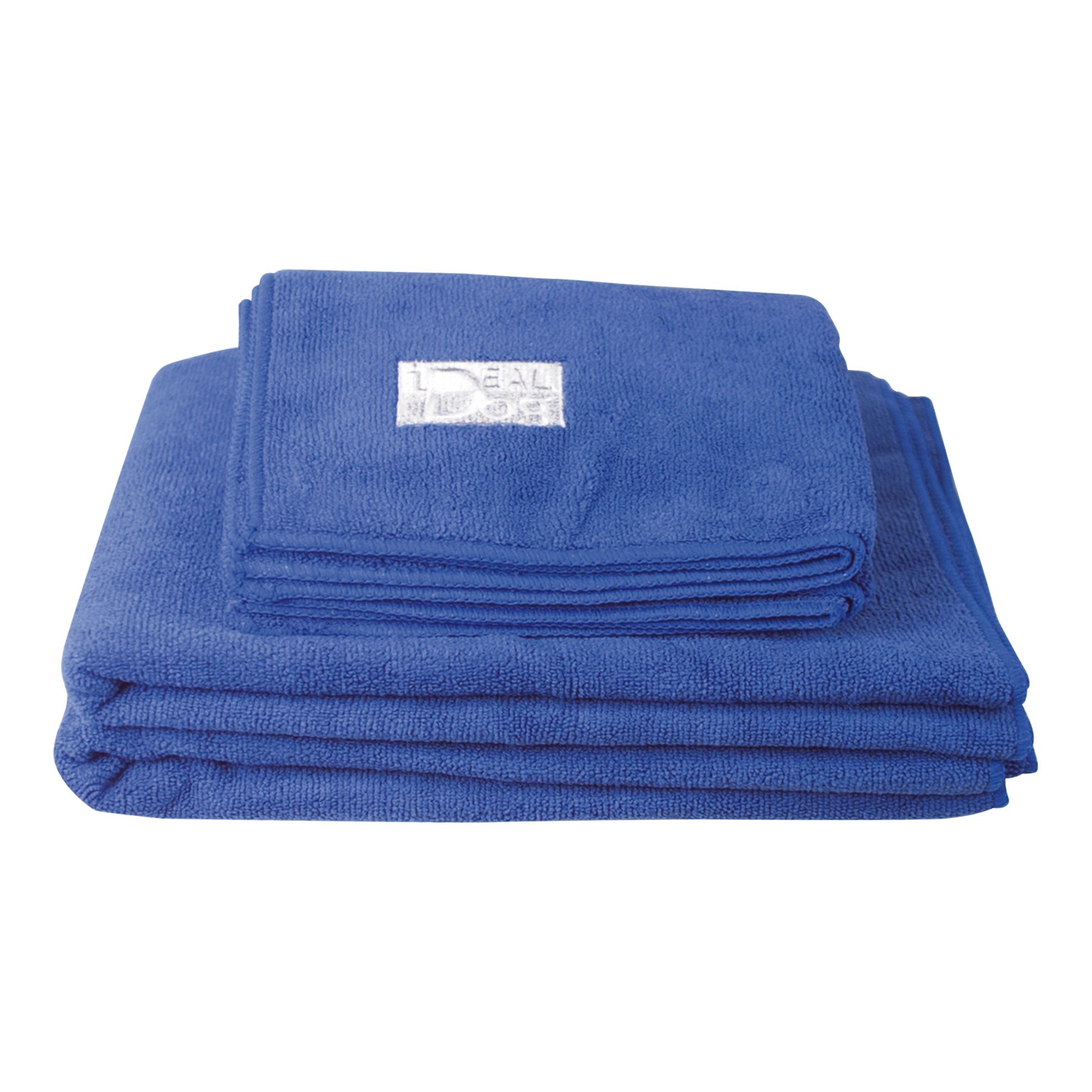 Chadog Microfaser Hundebadetuch  60 x 100 cm
