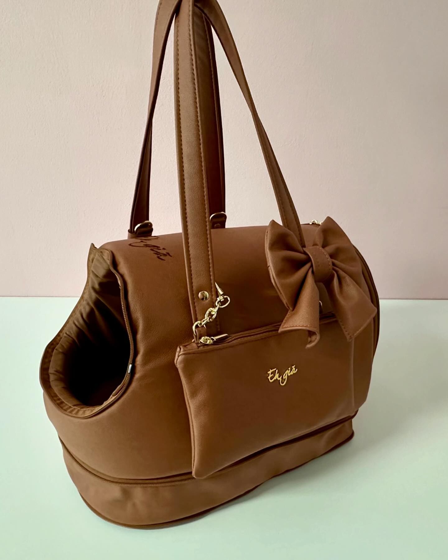 Eh ' Gia Tragetasche / Flugtasche