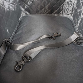 InnoPet® Hundebuggy "Nomad" mit abnehmbarer Tasche - IPS-090