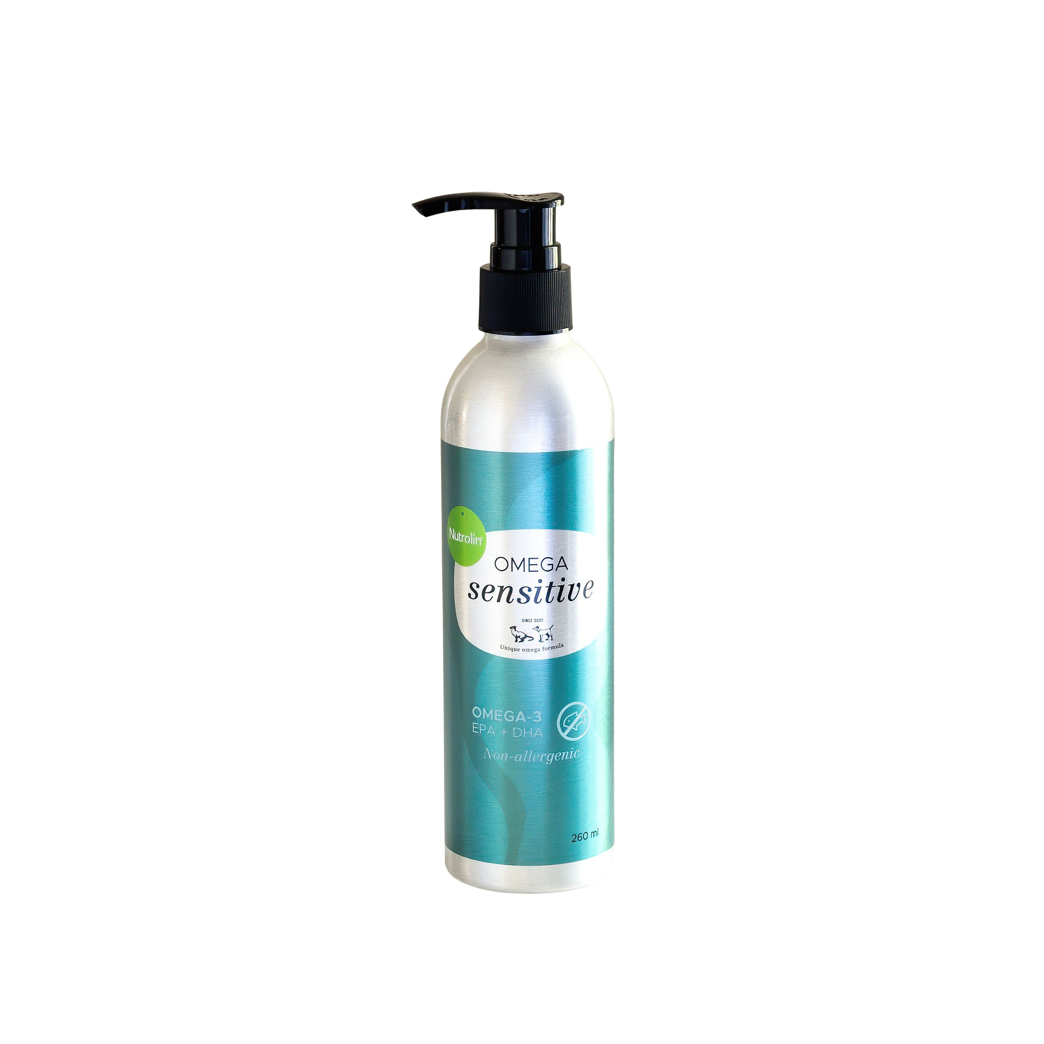 Nutrolin® Omega Sensitive