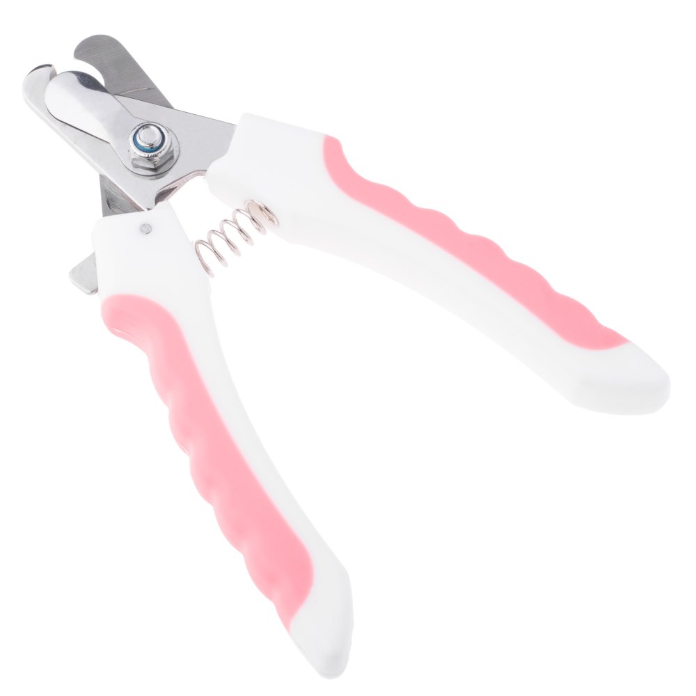 Blovi Pet Nail Clipper XS – kleine Knipser für Hunde, Katzen, Nagetiere
