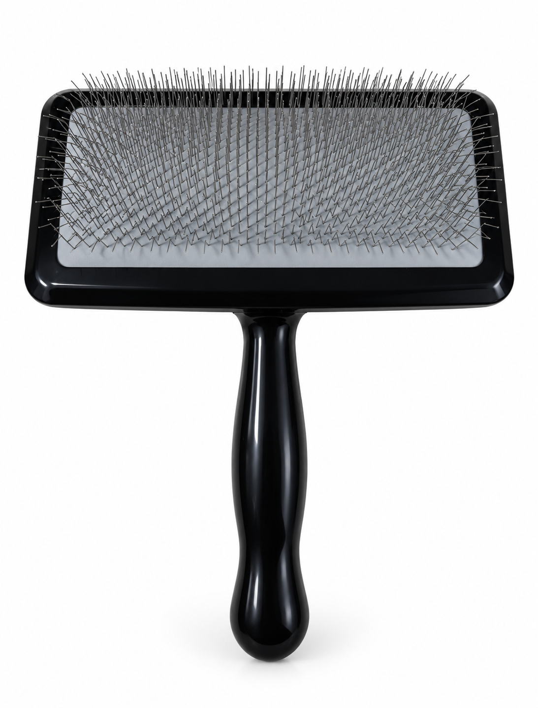 True Iconinc SPIRE Slicker Brush schwarz