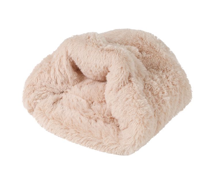 O´lala Pets Bett / Kuschelsack  Natalie beige