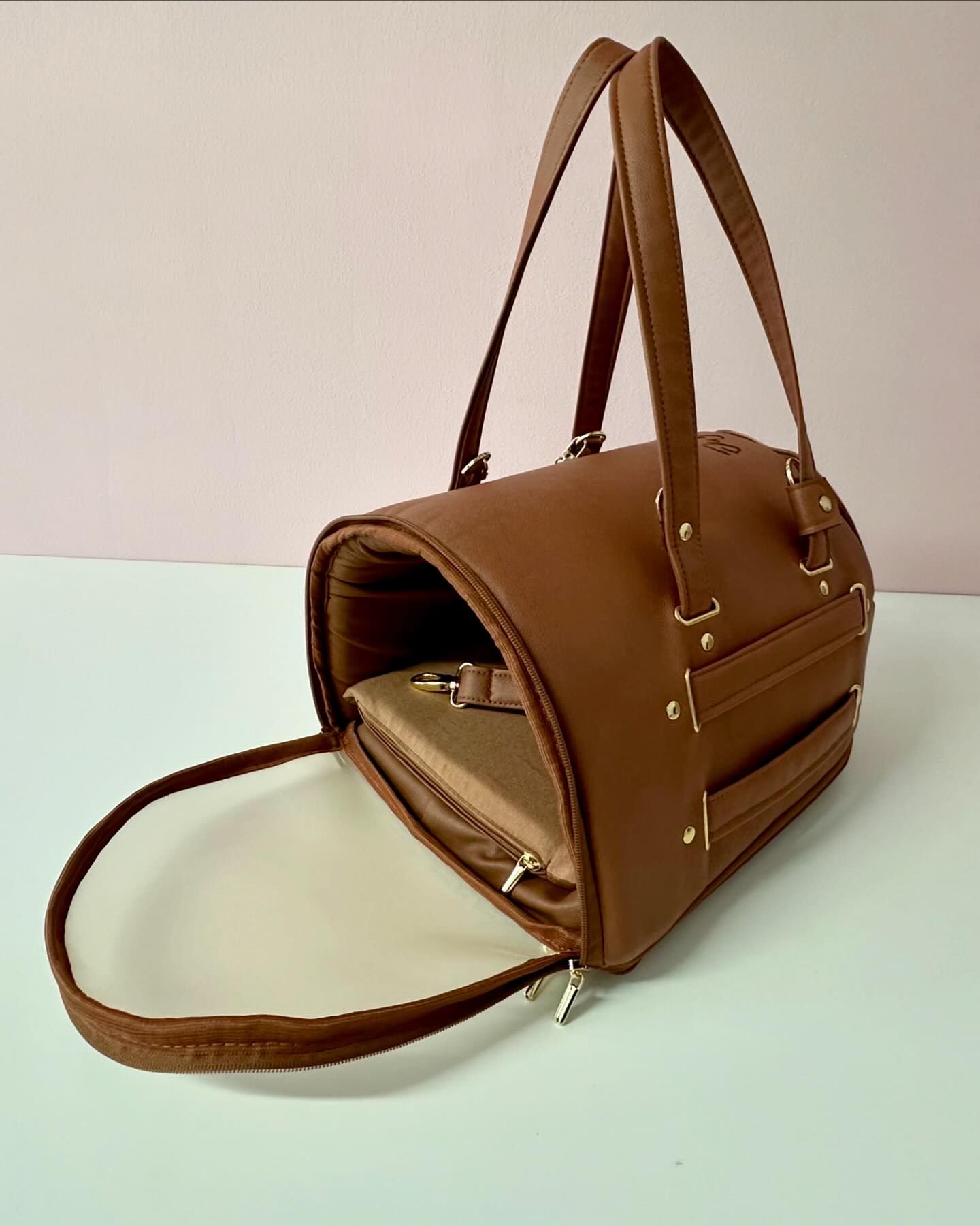Eh ' Gia Tragetasche / Flugtasche