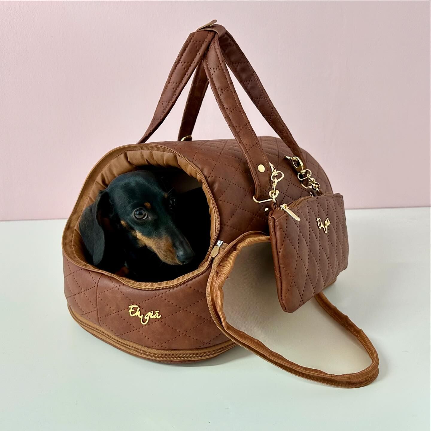 Eh ' Gia Tragetasche / Flugtasche