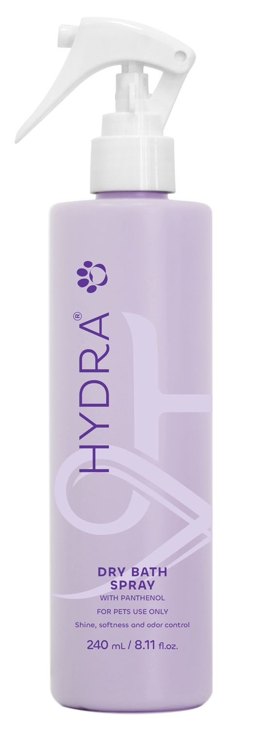 Spray
