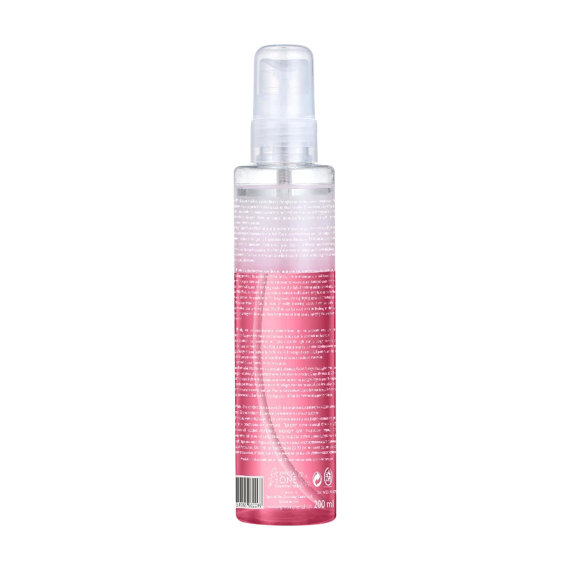Special One Mix Pink  Leave In Conditioner -Professioneller Zweiphasen-Conditioner, der das Fell regeneriert und die Kämmbarkeit erleichtert