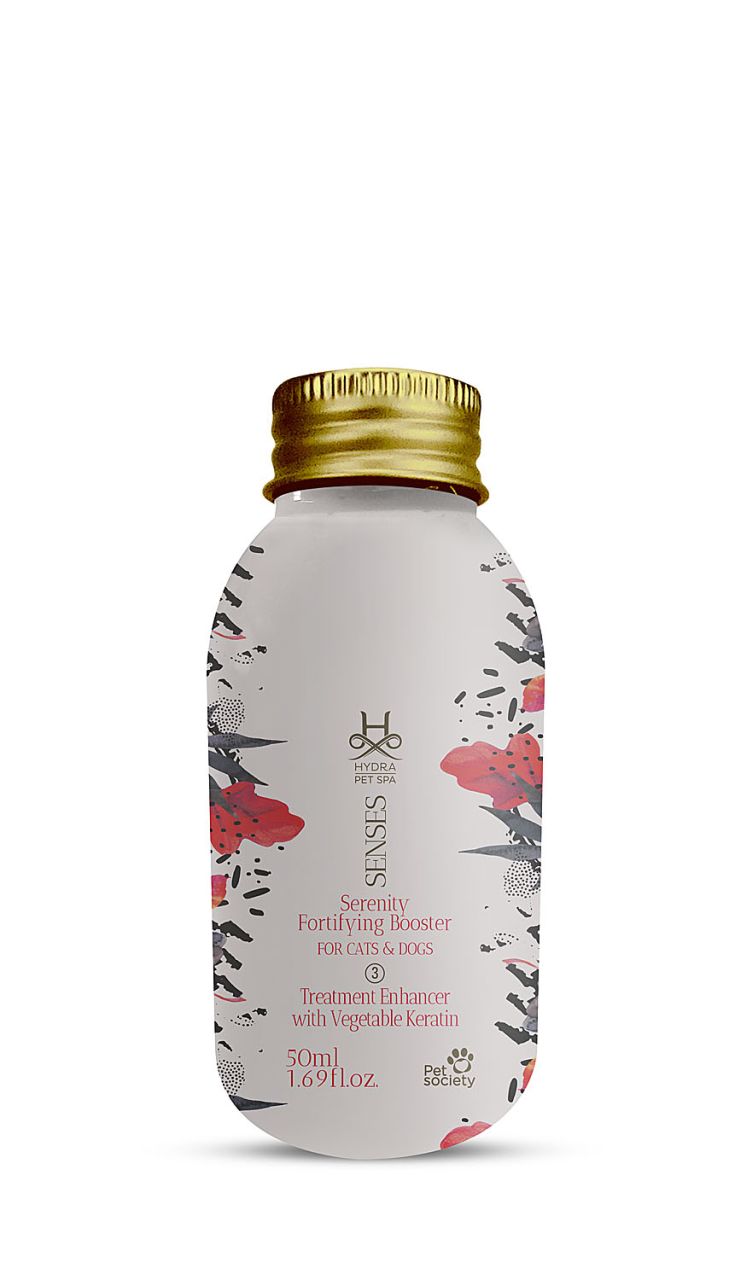 HYDRA SERENITY FORTIFYING BOOSTER
