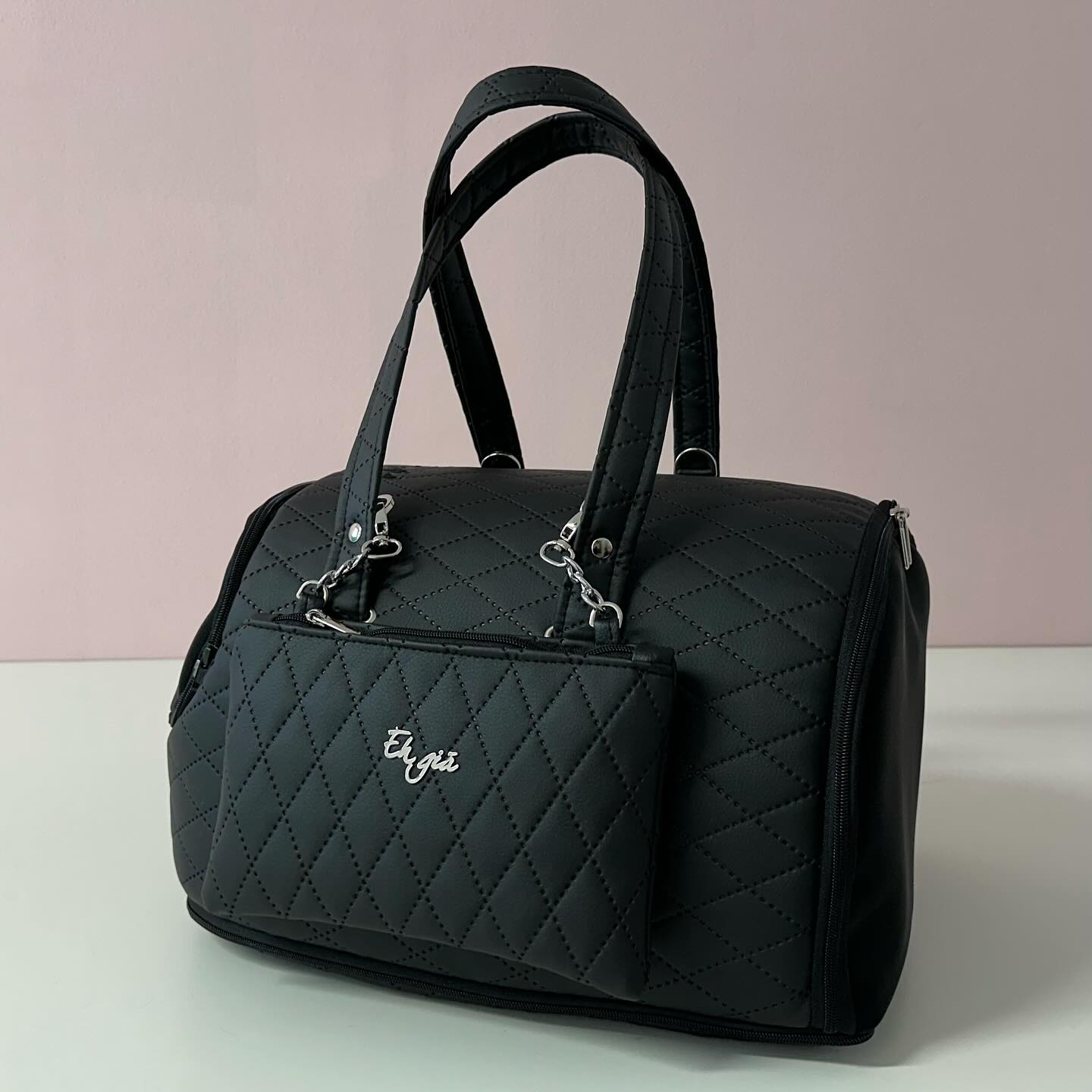 Eh ' Gia Tragetasche / Flugtasche