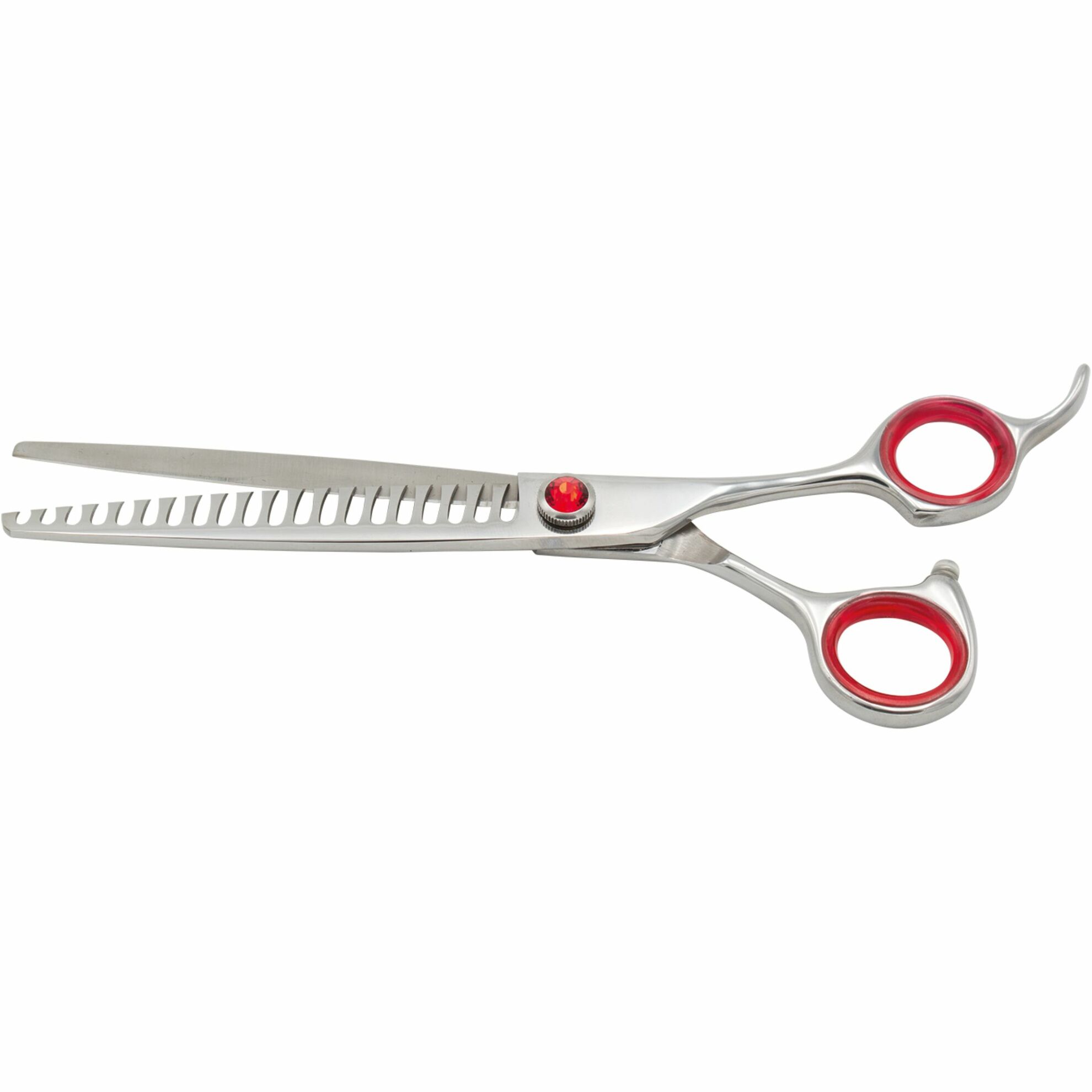 Phoenix Universal® Scheren Starter-Set „Carmina“ - 4-teiliges Grooming-Set
