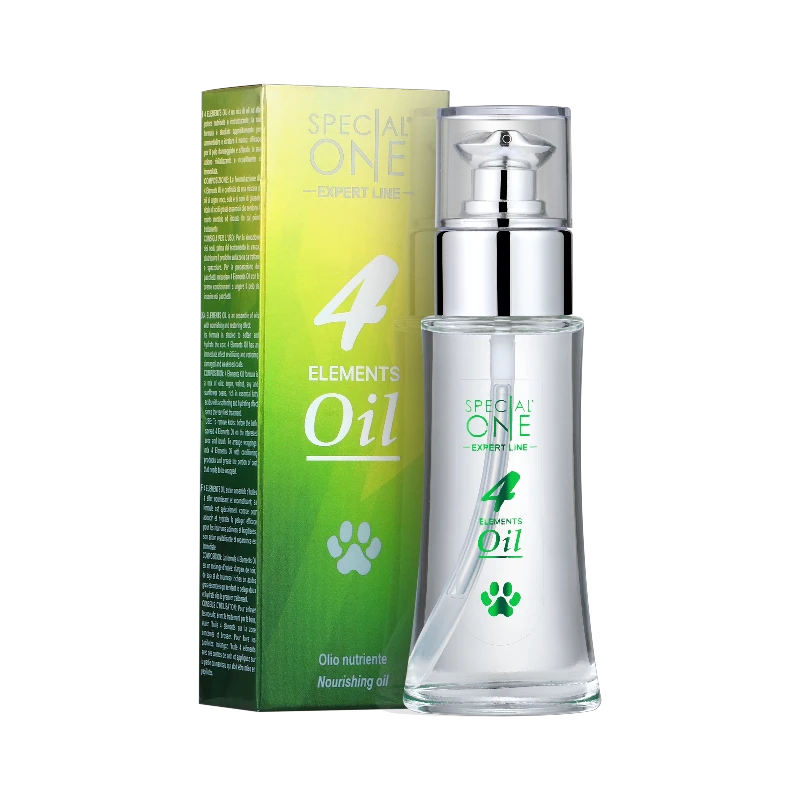 Special One 4 Elements Oil