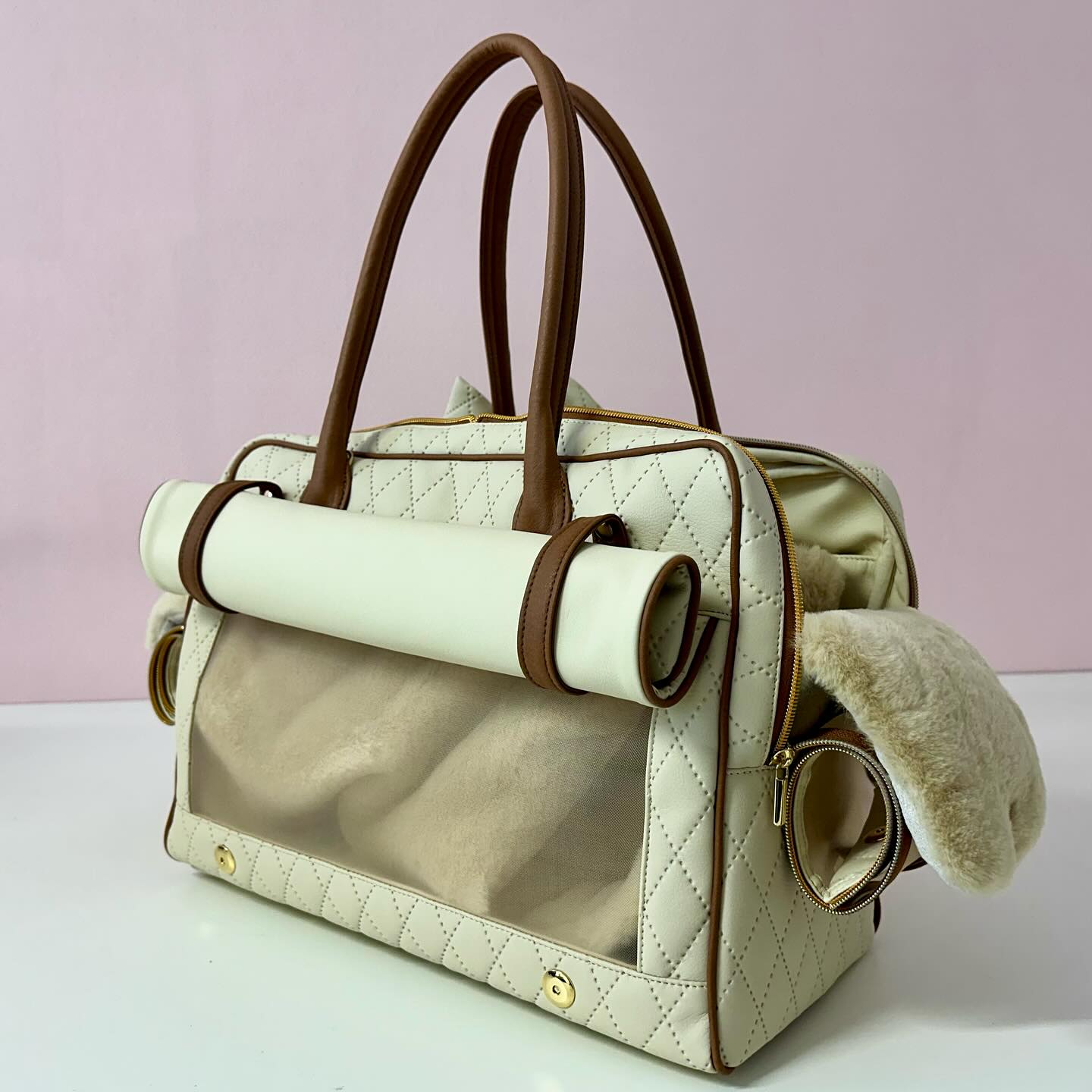 Eh Gia Trage / Reisetasche