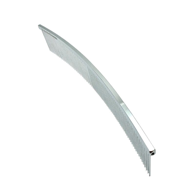 Kamm gebogen 24 cm