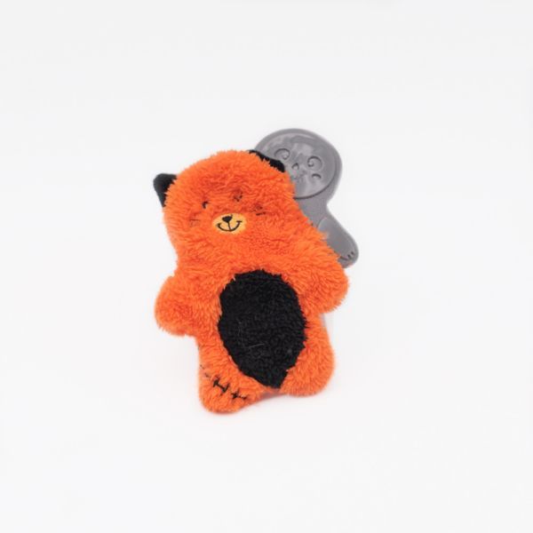Halloween Bonez – Zombie Cat