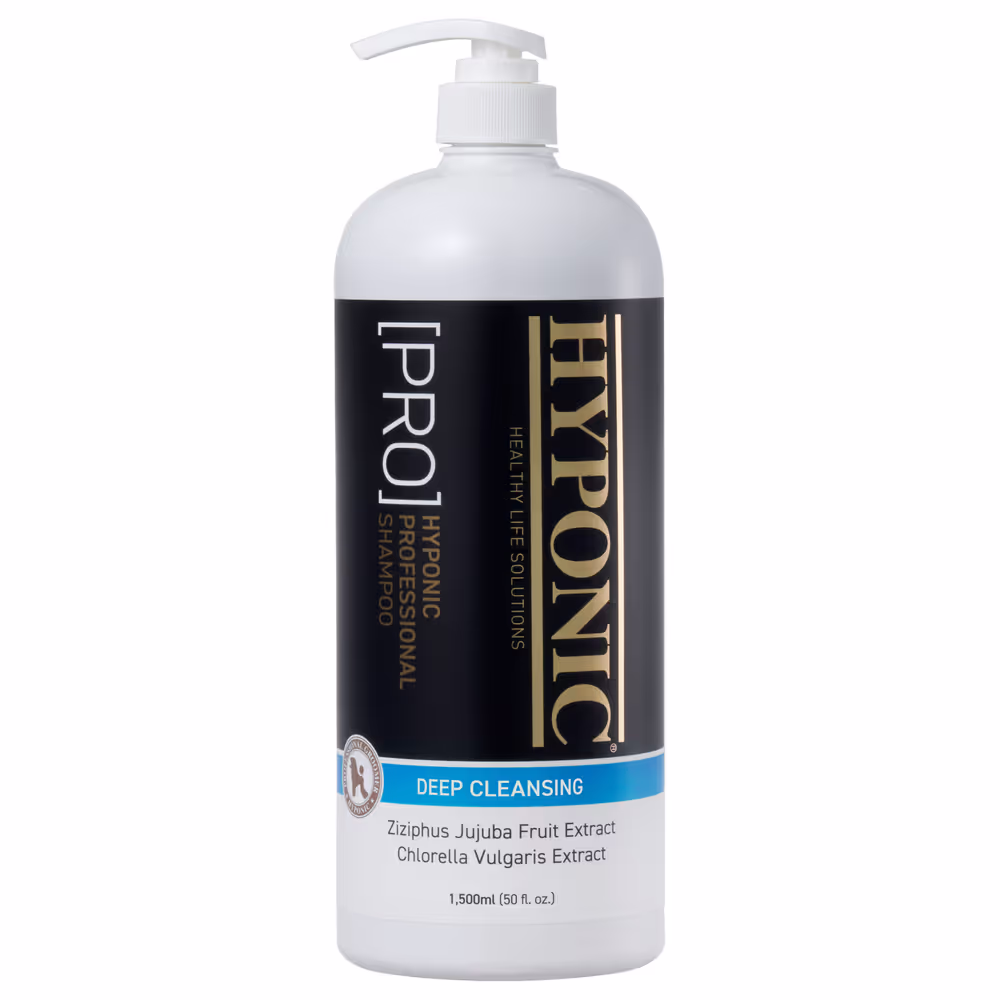 Hyponic PRO Deep Cleansing Shampoo – Tiefenreinigungsshampoo für Hunde 1,5 L