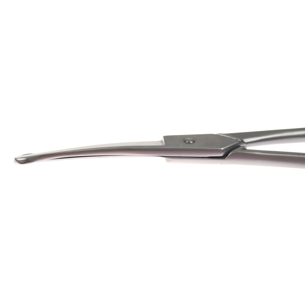 Gotta Solingen 4" Schere - gebogen
