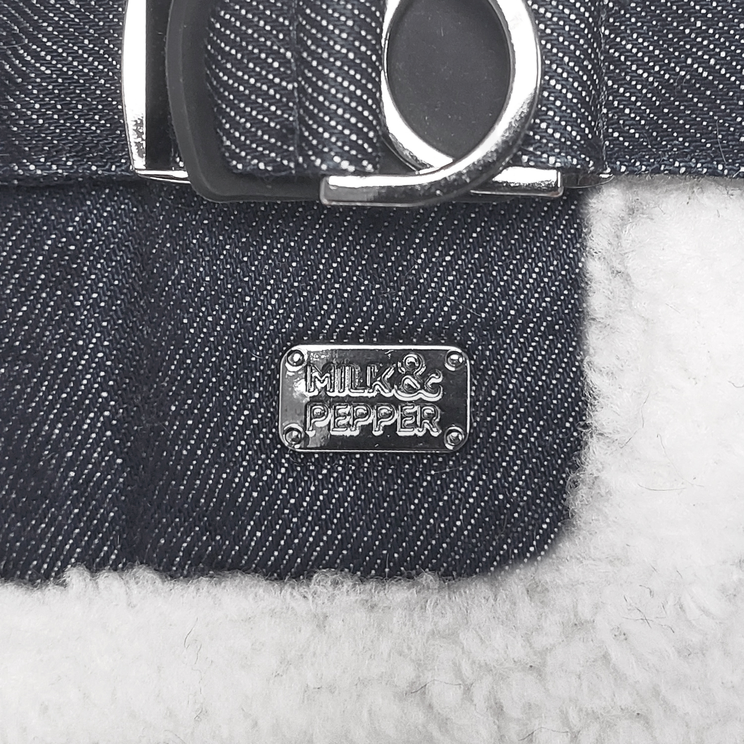 Milk&Pepper Tyler Harness