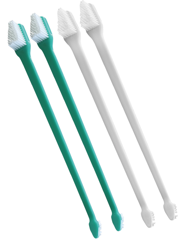 Zahnbürstenset
