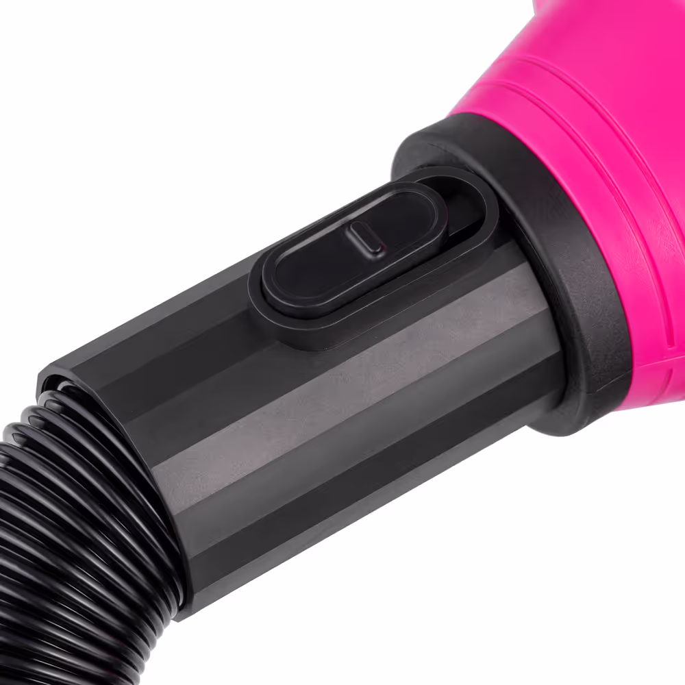 Blovi Lady Pink Dryer 2600W 7 / Blower   stufenloser Luftstromregulierung und zweistufiger Temperaturregelung