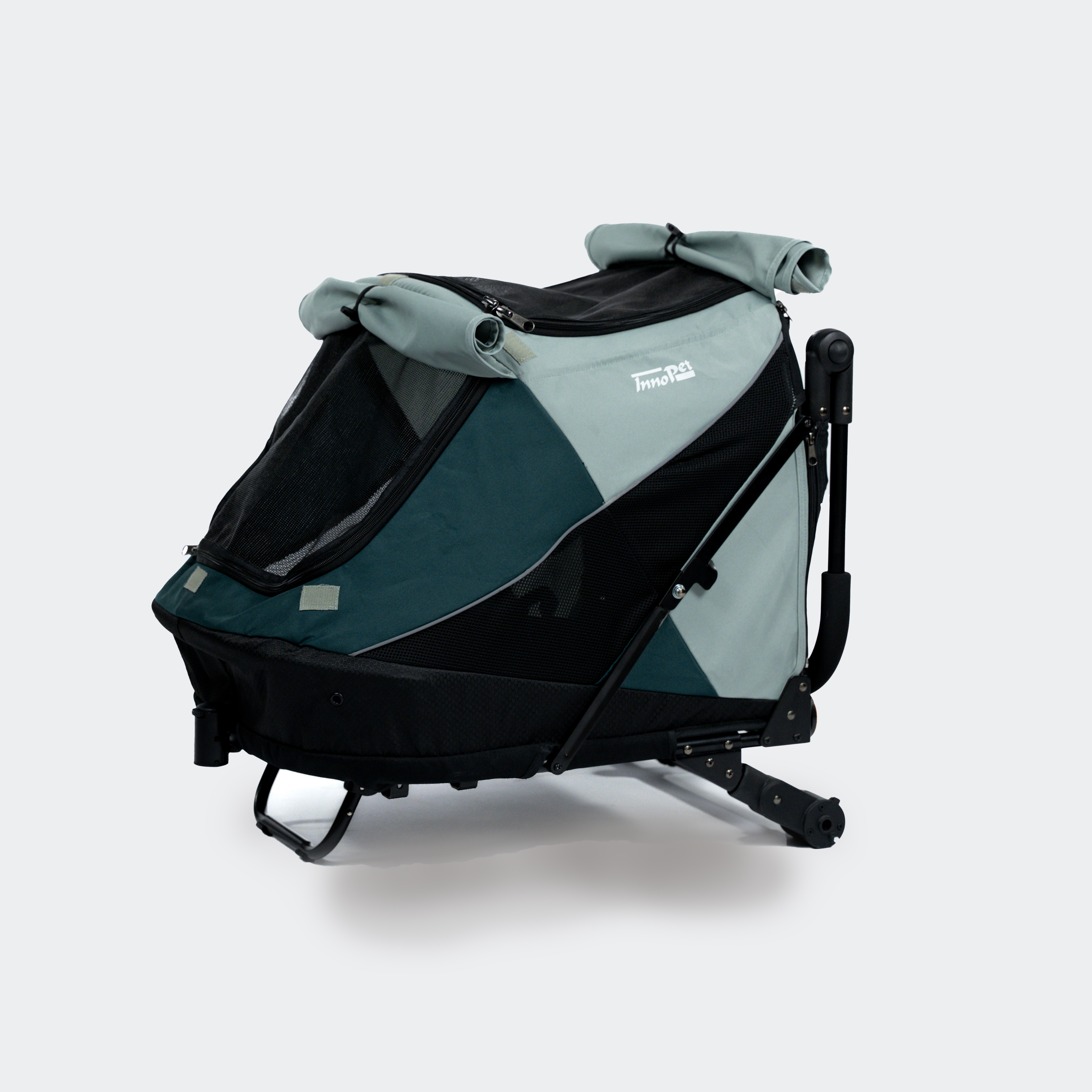 InnoPet® Hundebuggy "Noah" Lagoon - IPS-051/L