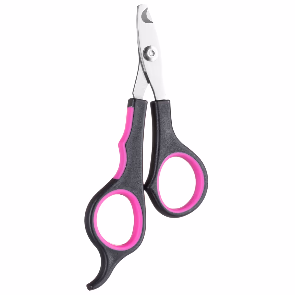 Blovi Pet Nail Clipper XS – kleine Knipser für Hunde, Katzen, Nagetiere