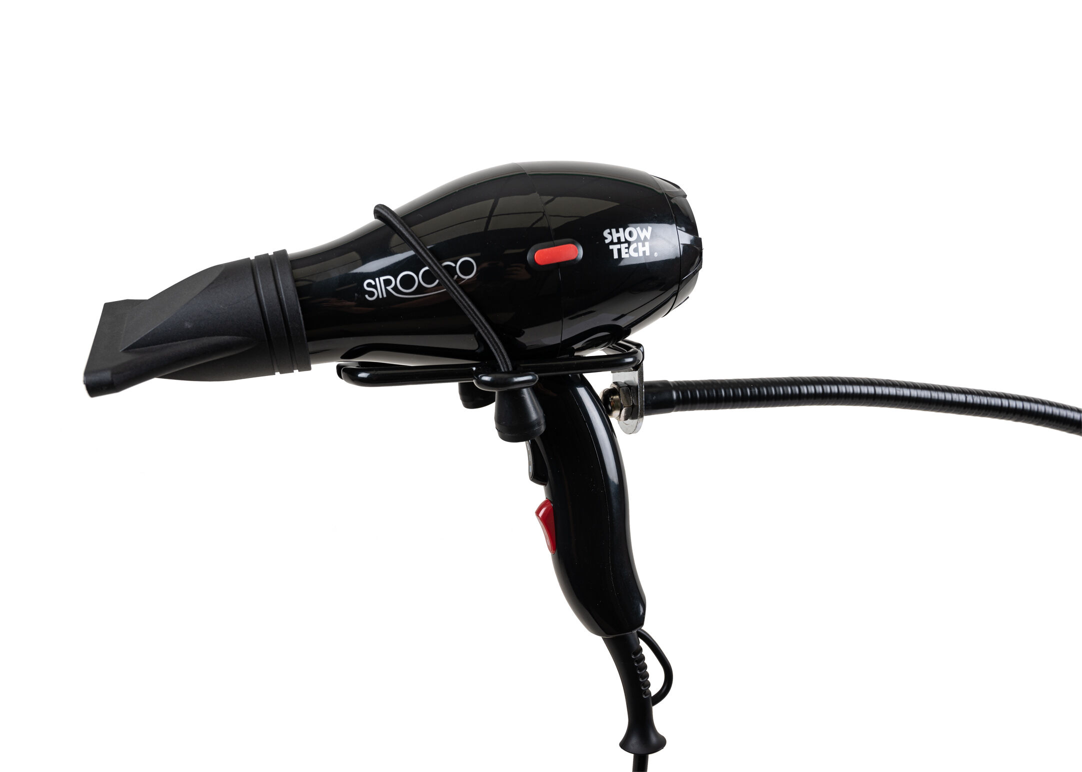 Groom-X Professioneller Föhnhalter