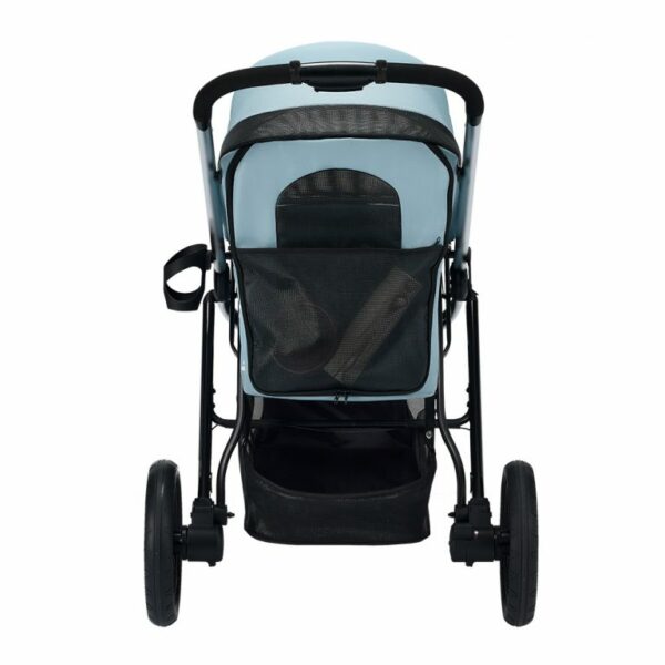 InnoPet Premium Comfort Light Blue - IPS-085/LB