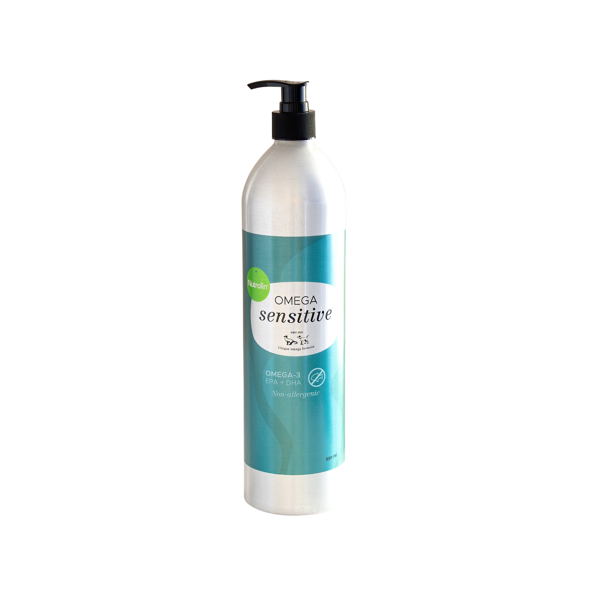 Nutrolin® Omega Sensitive