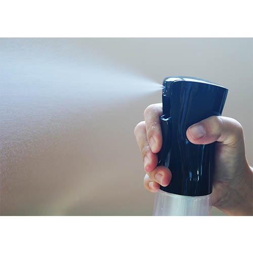 Ibanez® Nebeleffekt-Sprühflasche "EXTREME MIST"