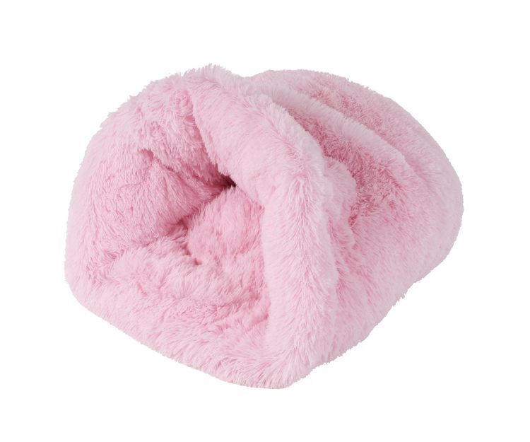 O´lala Pets Bett / Kuschelsack  Natalie rosa