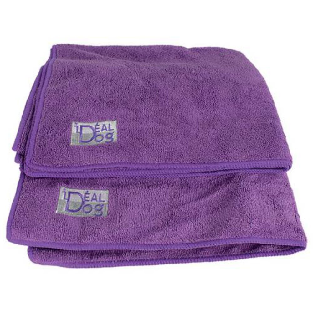 Chadog Microfaser Hundehandtuch 60 x 100 cm