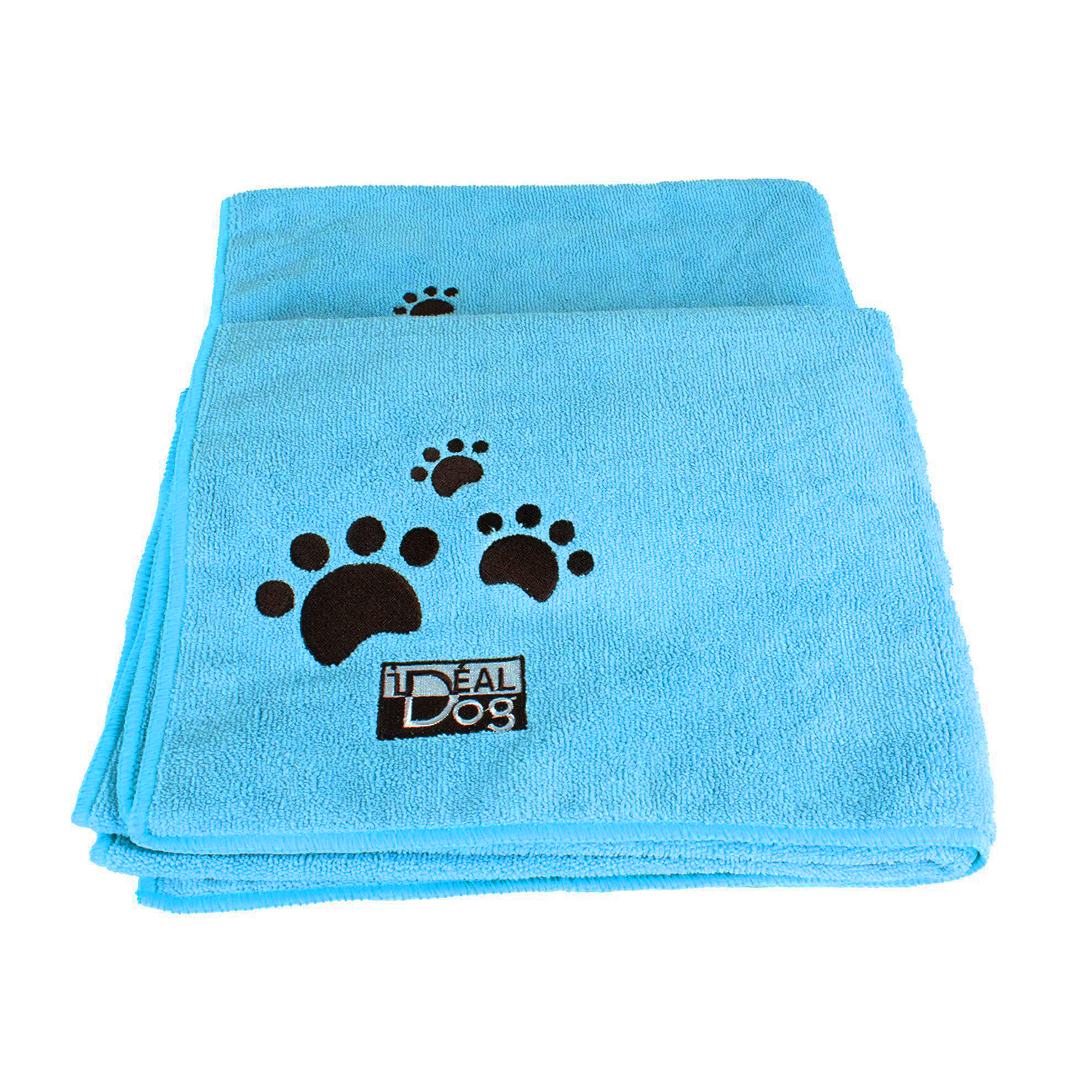 Chadog Microfaser Hundebadetuch  60 x 100 cm