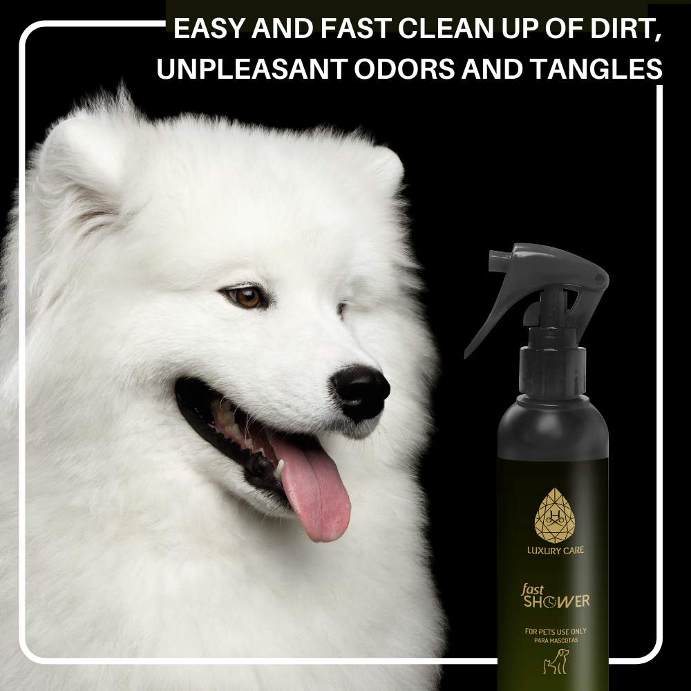 HYDRA LUXURY CARE FAST SHOWER 240 ml