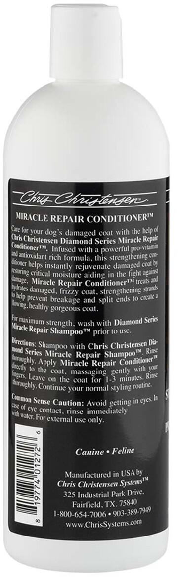 Chris Christensen Diamond Series Miracle Repair Conditioner 473ml