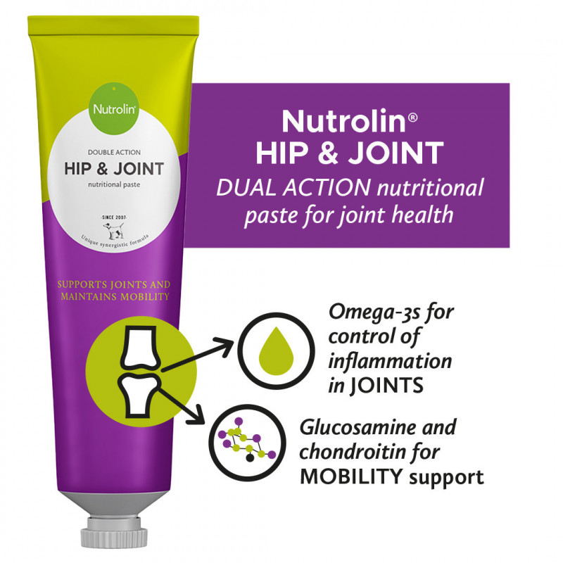 Nutrolin®  Hip & Joint  Pasta  200 g