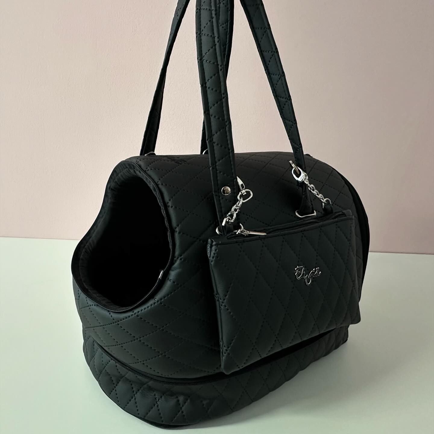 Eh ' Gia Tragetasche / Flugtasche