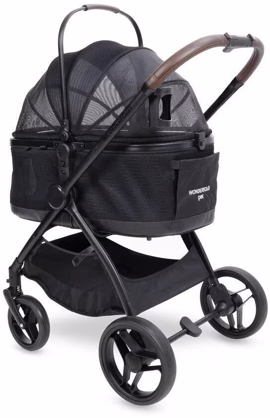 Wonderfold Pet Trolley P3