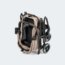 InnoPet® Hundebuggy "Nomad" mit abnehmbarer Tasche - IPS-090