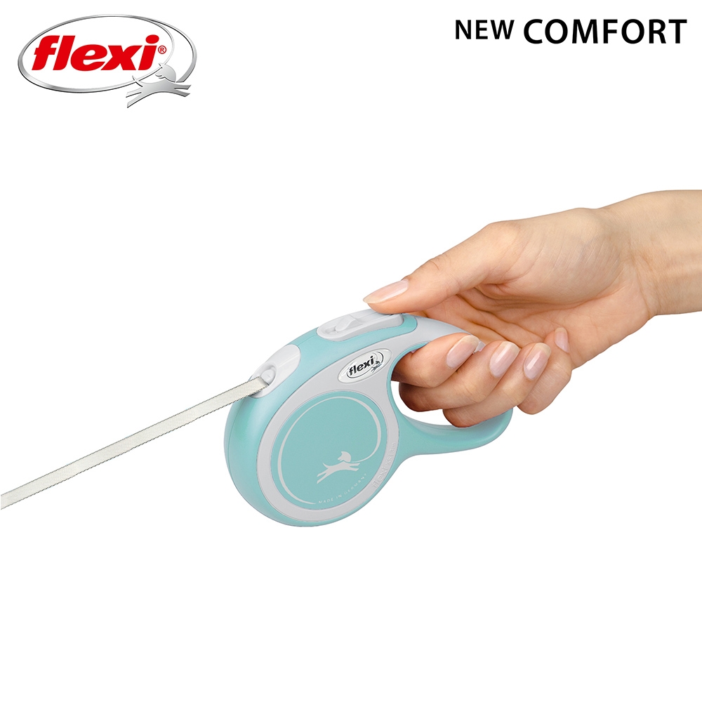 Flexi New Comfort XS Relaunch 3m