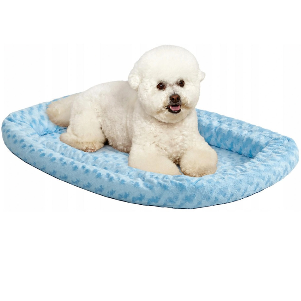 MidWest QT Fashion Pet Bed Rosa