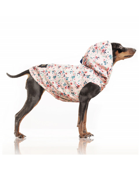 Milk & Pepper Charlotte  Regenmantel 32 cm